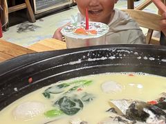 -鱼食饭稻·苏浙土菜17年老馆子(平江路店)