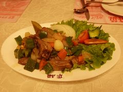 -华梅西餐厅(哈尔滨中央大街店)