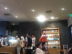 -星巴克(广州光明广场店)