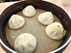 -蒋家桥饺面店(东关街店)