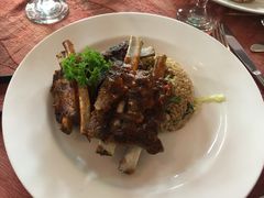 -Mai Mai Restaurant