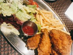 -TAMATI(巴黎贝甜韩式西餐厅店)