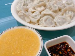 -大连湾旭日·家宴·海肠捞饭(马栏广场店)
