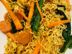 炒方便面-枪火串烧·东北特色烧烤(罗湖总店)