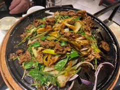 -京味斋·北京烤鸭(北京南站洋桥店)