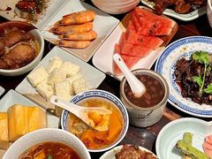 -青藤茶馆(南山路店)