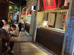 -北方家宴(番禺永旺店)