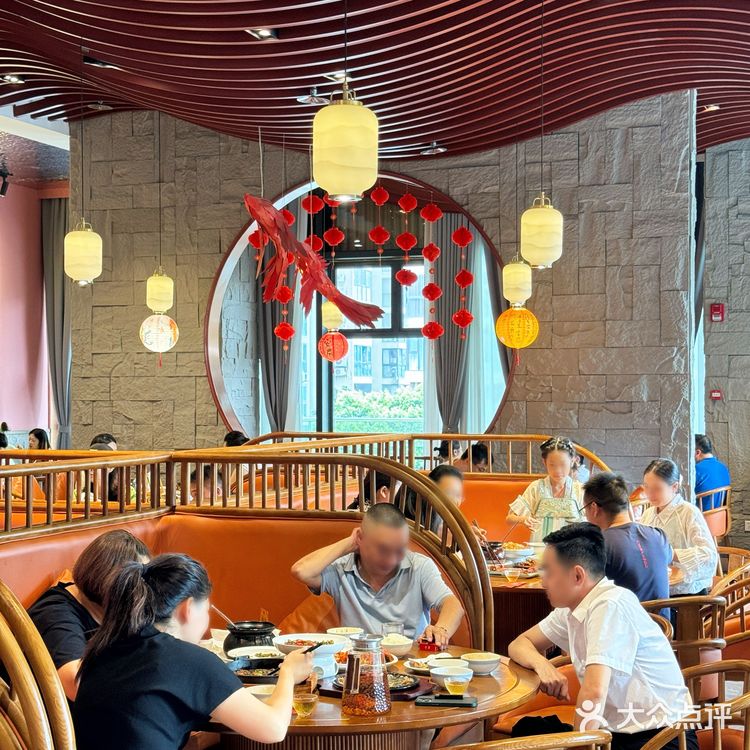 在成都！个人觉得无法超越的一家中餐。。。🥹