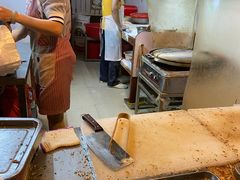 大堂-咏春葱油饼(德政中路店)