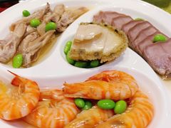 -老吉士酒家(天平路店)