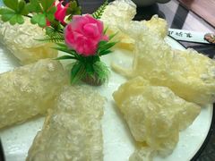 -阿鹏故事云南野生菌火锅(人民路店)