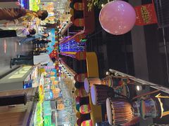 -巴犀烧烤(新崇光店)