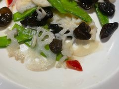 -佬太公海鸭·海鲜大排档(上海总店)