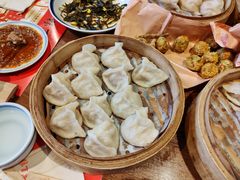-新兴园饺子馆(河南街店)