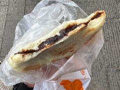 -李氏憨粑粑(官渡古镇店)