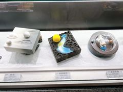 -好利来(上海虹桥新天地Lab主题店)