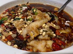 -隆喜元鱼汤包·海鲜(中联广场店)