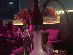 -DEW Lounge(深圳湾店)
