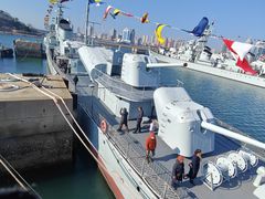 -中国人民解放军海军博物馆