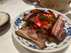 -老长沙龙虾馆·聚会餐厅(白石洲店)