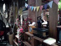 -别院里音乐餐酒吧(双流航空港店)
