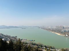 -云龙山