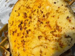 -海波肉串(金顶山大街店)