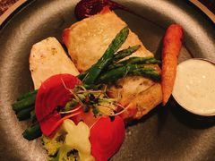 -Pakkhús Restaurant