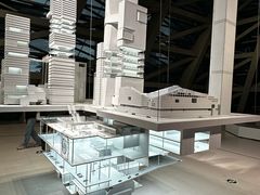 -深圳市当代艺术与城市规划馆
