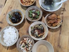 -九九豆花馆(解放碑步行街店)
