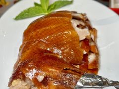 -月福京味斋·烤鸭店·北京菜(鼓楼总店)