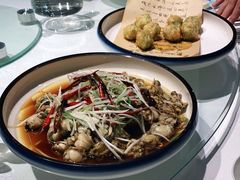 -金海湾海鲜总店