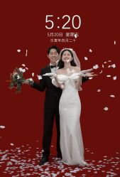 -苏州HX-合喜映画婚纱摄影