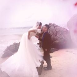 -四叶草环球旅拍