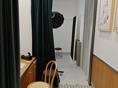 -海马体家庭照相馆(深圳笋岗万象食家家庭店)