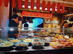 -張飛扒肉·龙江非遗(道外店)