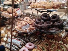 -山崎面包(静安久光店)