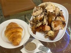 丽都秘制烤鸡-丽都DELICATESSEN熟食店