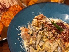 -福记咖啡·手工意面(下埔店)