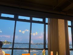 -岁粤Moon·湖景餐厅(月光码头店)