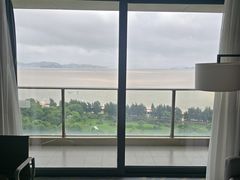 -舟山希尔顿酒店