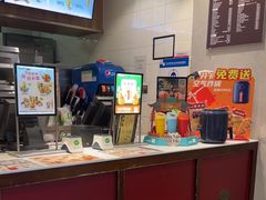 -德克士(前门店)