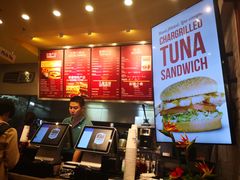 -The Habit Burger Grill 哈比特汉堡(爱琴海店)
