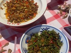 -西江红·株洲本地菜(滨江南路店)