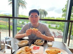 -舟山希尔顿酒店