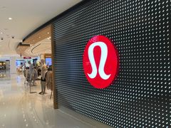 -lululemon(海信广场店)
