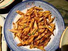 -兰溪小馆(东直门簋街店)