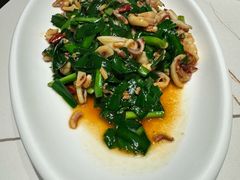 -金海湾海鲜排档(朱家尖店)