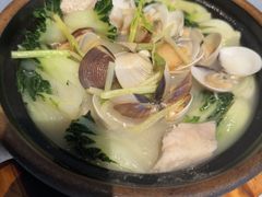 -晓粤·惹味粤菜(凯德乐峰广场店)