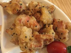 -花漫里餐厅(刺桐店)